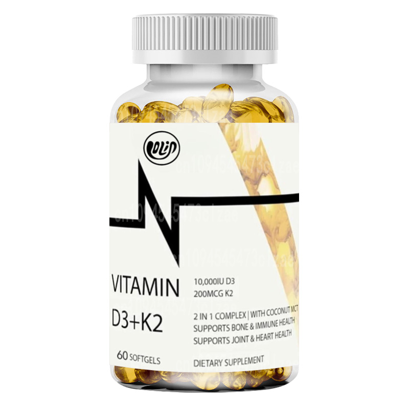 Mct Oil Coconut - Olio MCT di cocco contenente vitamina