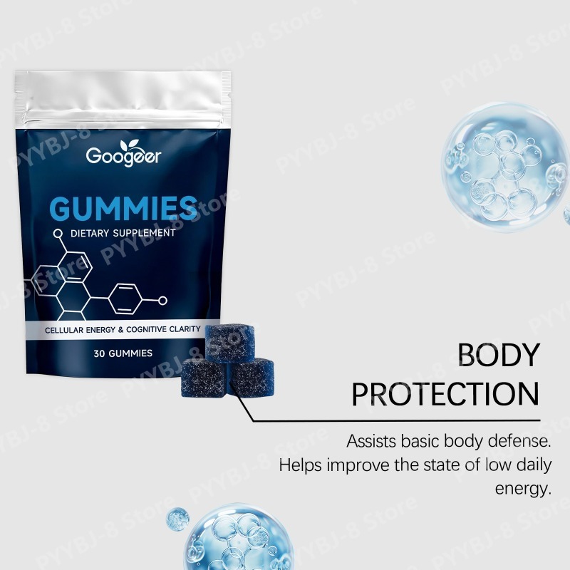 Gommose Nutrizionali Quotidian - Multivitamin Gummy Adult recensione e prezzo