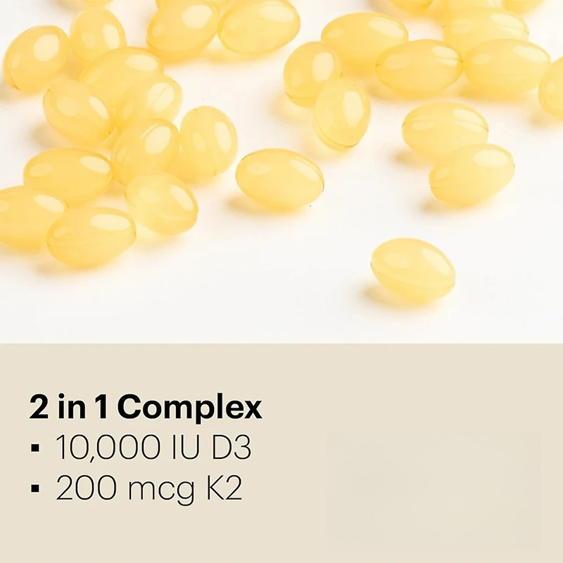 Vitamina D contenente olio MCT - Mct Oil Coconut recensione e prezzo