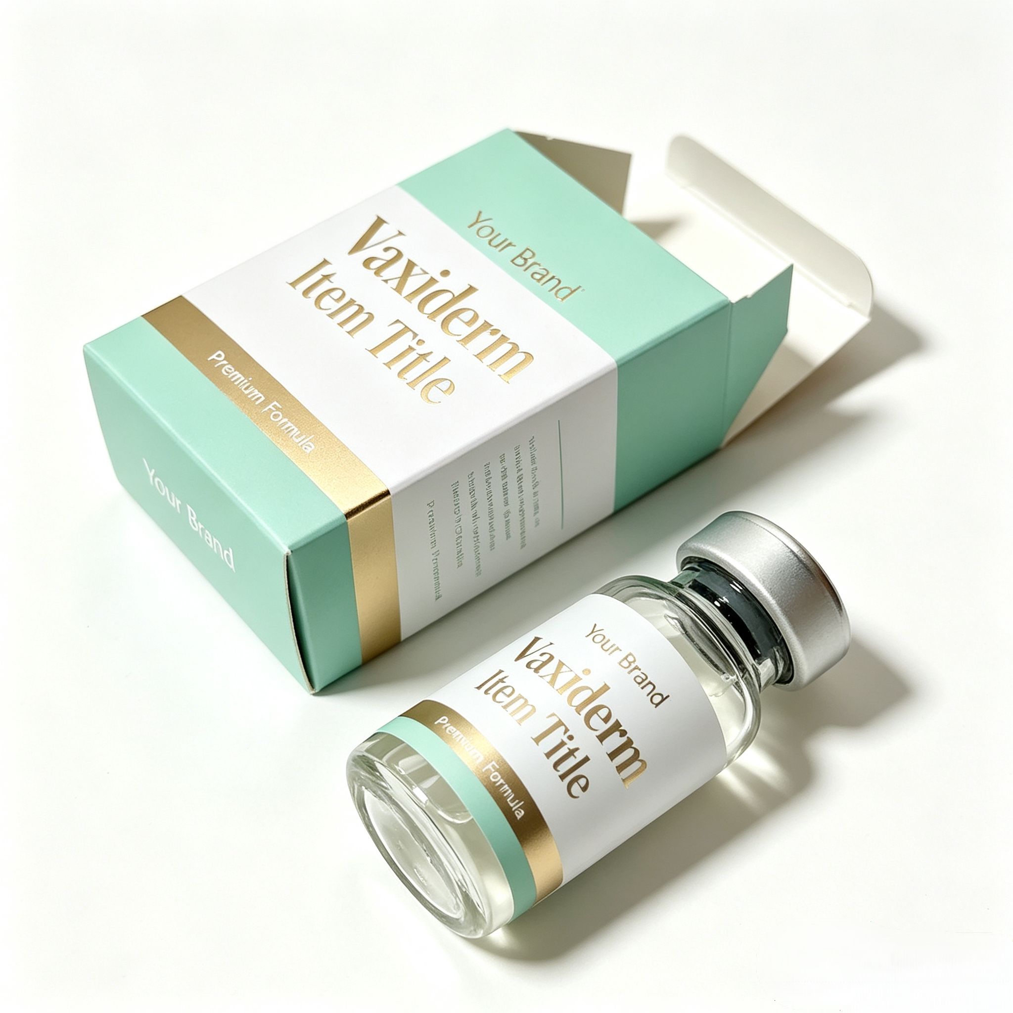 Scatole per Etichette HD Imper - The Nutrition Fitness recensione e prezzo