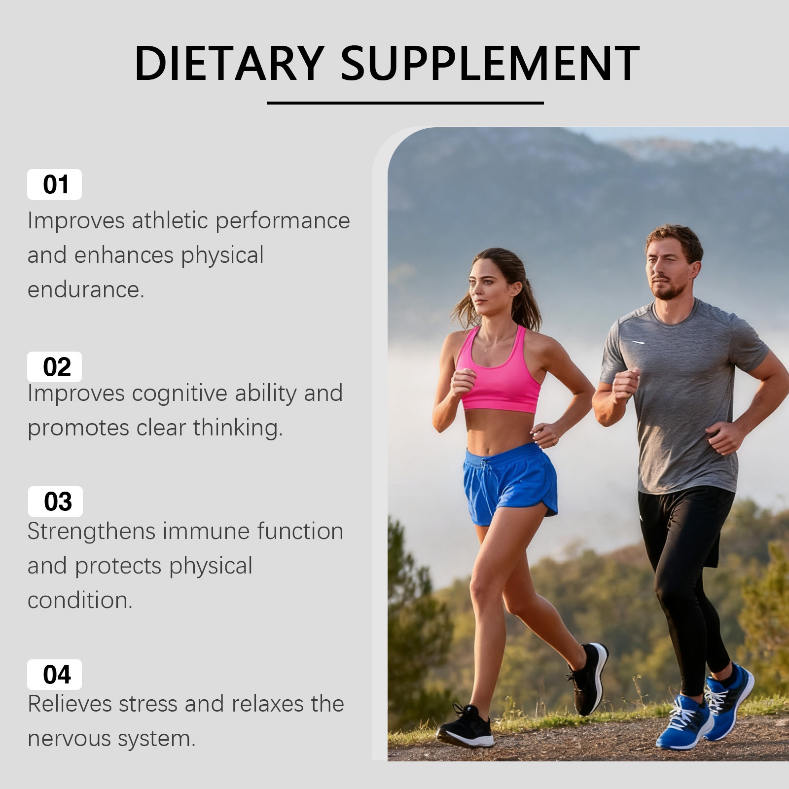 Gocce per la Cura del Corpo, I - The Nutrition Fitness recensione e prezzo