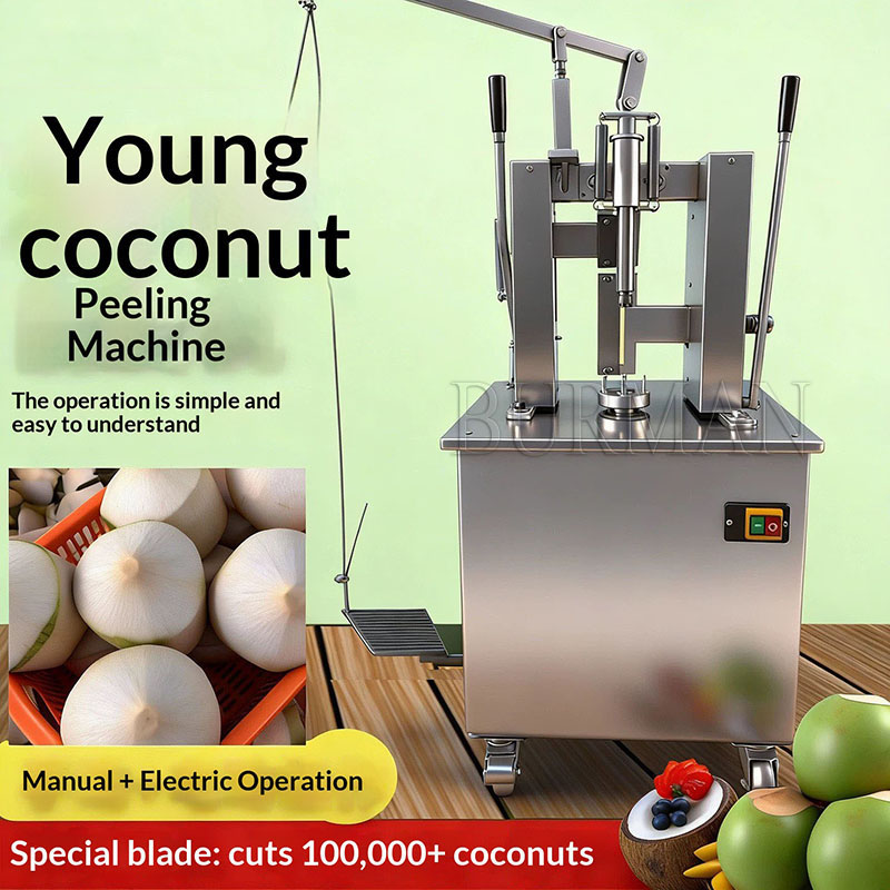 Macchina Elettrica Industriale - Mct Oil Coconut recensione e prezzo