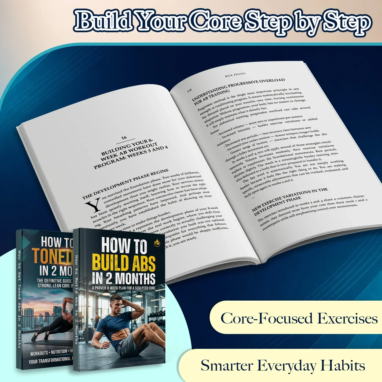 Set di 2 Libri Guida per l'All - The Nutrition Fitness recensione e prezzo