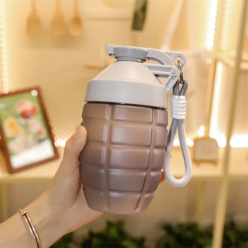 Borraccia Sportiva da 600ml ad - The Nutrition Fitness recensione e prezzo