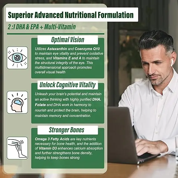 Integratori vegetariani di Ome - Multivitamin Gummy Adult recensione e prezzo