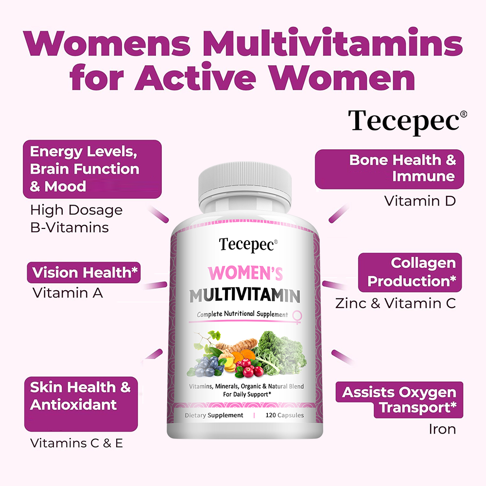 Capsule e caramelle gommose mu - Multivitamin Gummy Adult recensione e prezzo